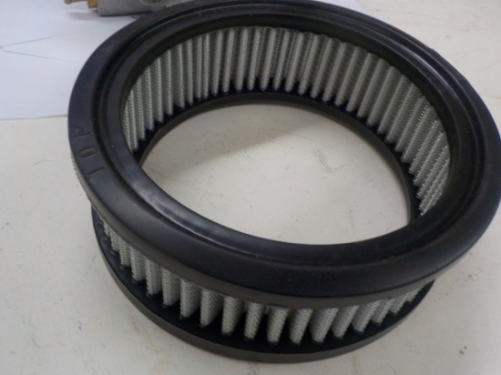 S & S SUPER B AIR FILTER "NEW" #12-81510